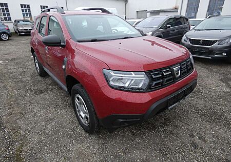 Dacia Duster TCe 90 2WD Essential " 42 Tkm"