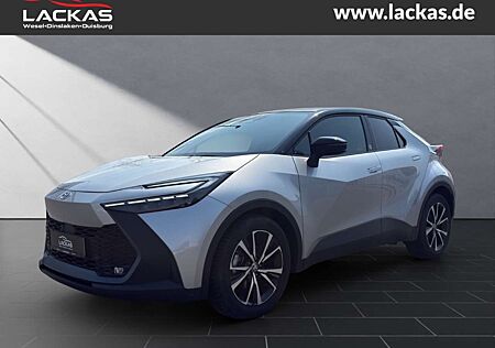 Toyota C-HR Hybrid FWD Team Deutschland 1.8 LED ACC El. Heckkl
