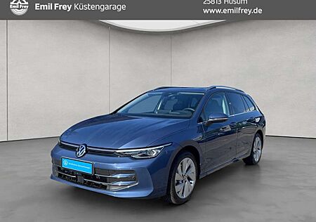 VW Golf Volkswagen VIII Variant Style 1,5 l eTSI DSG AHK, NAVI