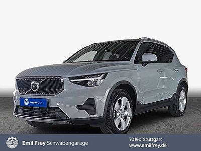 Volvo XC40 XC40 B3 B DKG Core