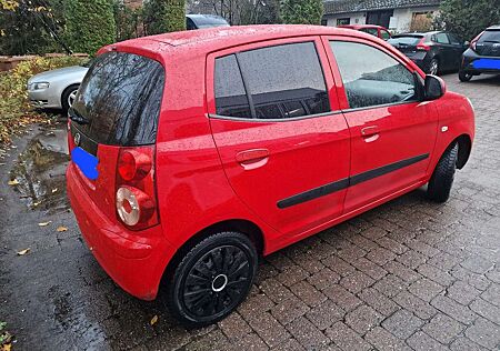 Kia Picanto 1.1 Start