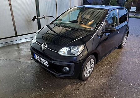 VW Up Volkswagen ! ! Active