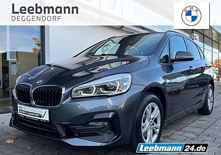 BMW 218 d Active Tourer Sport Line 2 JAHRE GARANTIE