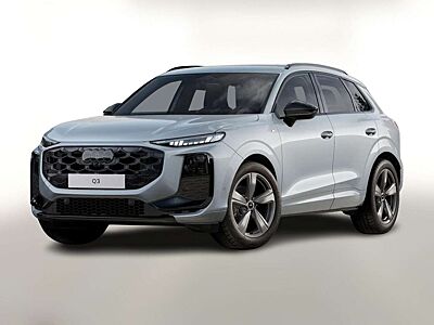 Audi Q3 S line TFSI 265 quattro 2xS neuModell Tech+ LED...