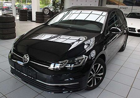 VW Golf Volkswagen VII Lim./IQDRIVE/DSG/PANO/ASSIST+/KAME/NAVI