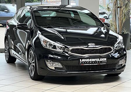 Kia Pro_ceed ProCeed / pro_cee'd pro_cee'd 1.6 GDI Spirit *Pano*NAVI*PDC*SHZ*LHZ*