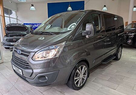 Ford Tourneo Custom Business Edition
