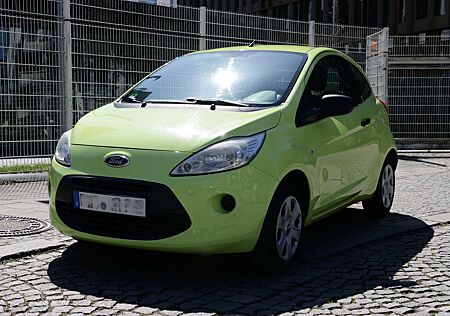 Ford Ka /+ 1.2 Start-Stopp-System Ambiente