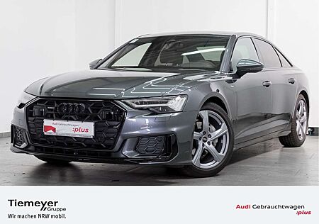 Audi A6 40 TDI Q 2x S LINE HD-MATRIX LEDER