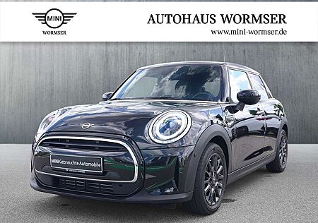 Mini Cooper 5-Türer DAB LED Pano.Dach Navi Tempomat