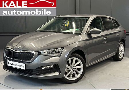 Skoda Scala 1.0 TSI Style*NAVI*KAMERA*VIRTUAL*KESSY*SunSet*