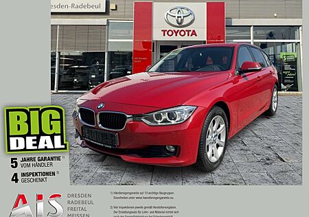 BMW 328 iA Touring Xenon Kamera elektr. Sitze