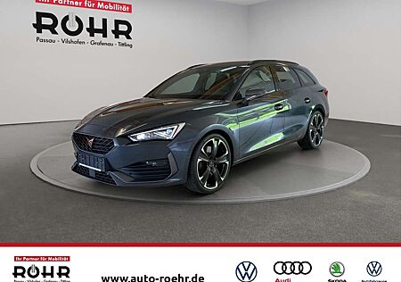 Cupra Leon Sportstourer VZ 2.0 TSI DSG 4Drive (LED.Kamera.Nav