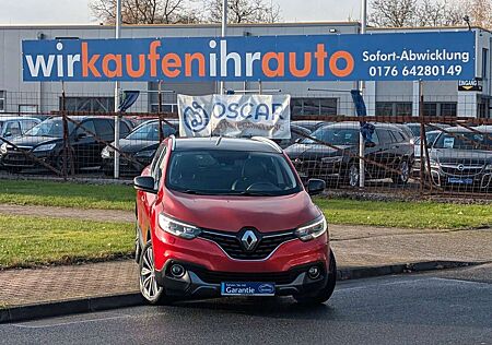Renault Kadjar Bose Edition*1-HAND*AUTOMATIK*PDC*KAMERA