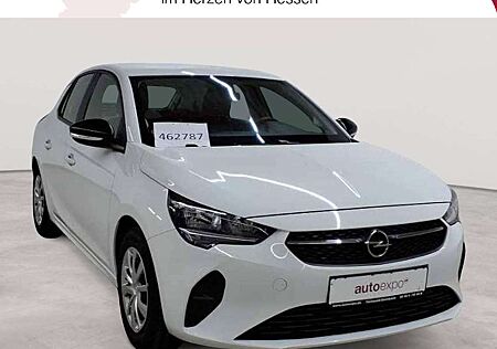 Opel Corsa 1.2 Edition NAV SHZ PDC