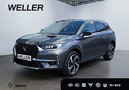 DS Automobiles DS7 Crossback DS 7 Crossback PureTech 180 RIVOLI *AHK*Leder*20''*