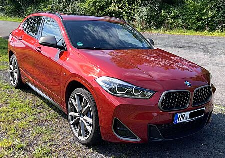 BMW X2 M M35i