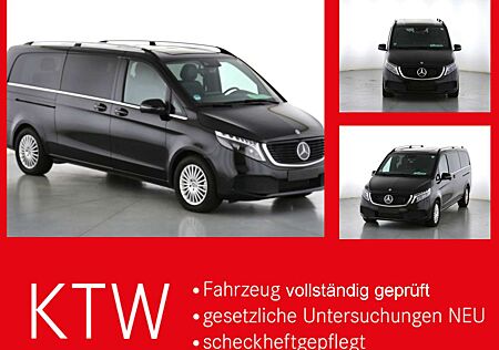 Mercedes-Benz EQV 300 Extralang,Avantgarde,8Sitze,2xelektr.Tür