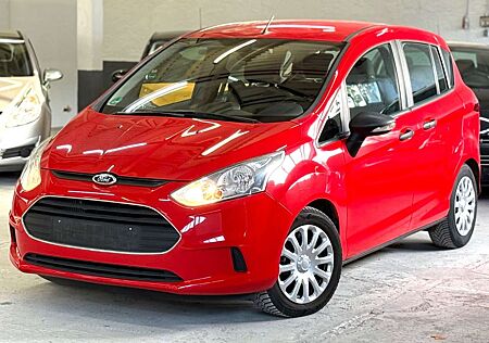 Ford B-Max Cool & Connect*TÜV*1HAND*BLUETOOTH*