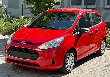 Ford B-Max Cool & Connect*TÜV*1HAND*BLUETOOTH*