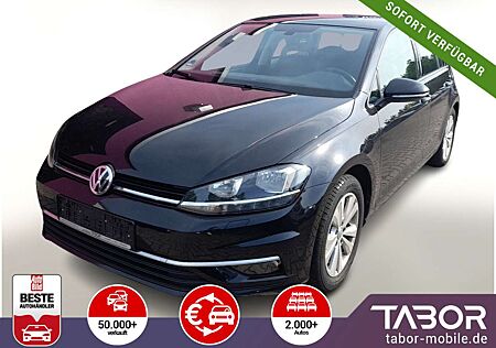 VW Golf Volkswagen VII 1.5 TSI 150 DSG Comfortline Nav ACC SHZ