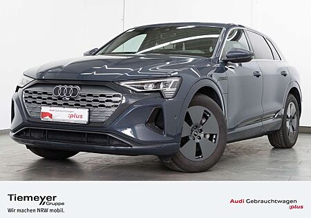 Audi Q8 e-tron 55 Q S LINE ALCANTARA HuD KAMERA AHK
