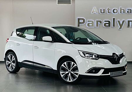 Renault Scenic IV Intens *KAM*NAVI*HEADUP*