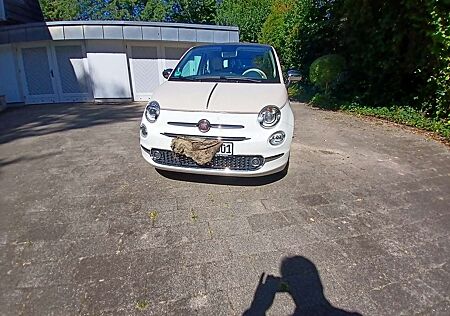 Fiat 500C 500 C 0.9 8V TwinAir Turbo Start