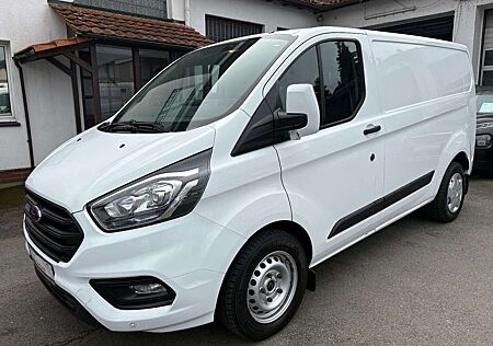 Ford Transit Custom 340 L1H1 KASTEN LKW VA - CARPLAY