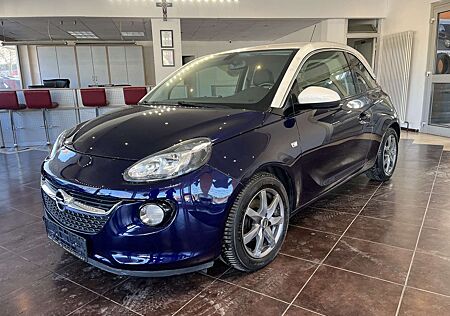 Opel Adam Slam*SHZ*KLIMANALAGE*TPM*TOP gepflegt