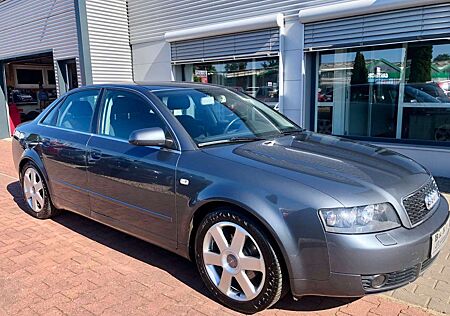 Audi A4 1.9TDI 96kW/Xenon/Sithz./Tempomat