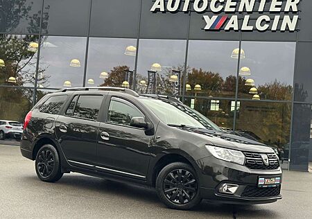 Dacia Logan MCV SCe 75 Comfort 2.HAND/NAVI/KLIMA/BT/EF