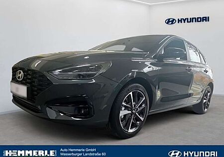 Hyundai i30 Advantage, Sitz Hz, Lenk Hz, Kamera, PDC,ACC