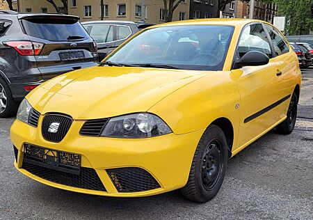 Seat Ibiza 1.2 Amaro*TÜV Neu*Allwetterreifen*AUX*USB*BT