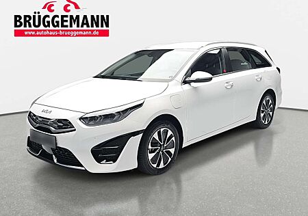 Kia XCeed Ceed SW / cee'd SW CEED SW 1.6 GDI PLUG-IN-HYBRID SPIRIT SITZKOMFORT