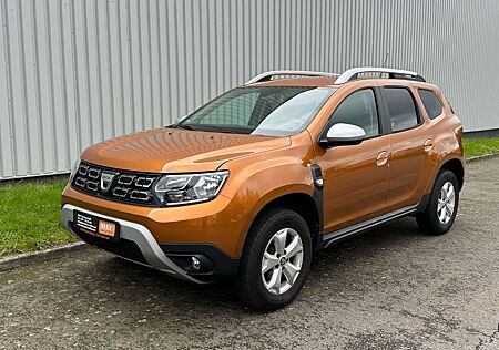 Dacia Duster II Comfort 1.6 SCe 115 2WD NAVI*AHK+SITZH