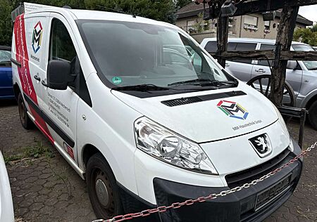 Peugeot Expert L1H1 Kasten