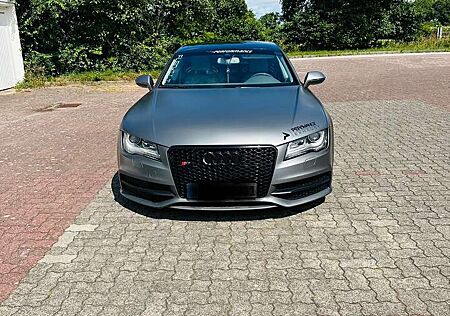 Audi A7 3.0 TFSI quattro S tronic