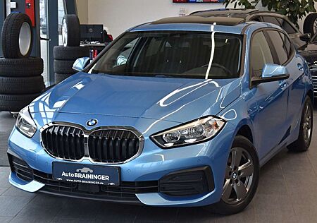 BMW 118 d Automatik Advantage Navi~RFK~Panorama~HiFi