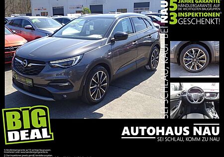 Opel Grandland PHEV Ultimate Inspektionspaket BigDeal