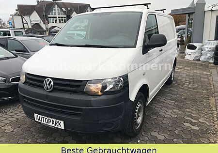 VW T5 Transporter Volkswagen Kasten-Kombi Kasten