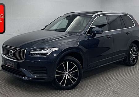 Volvo XC 90 XC90 B5 AWD PANORAMA+AHK+STANDHEIZUNG+MEMORY+ACC
