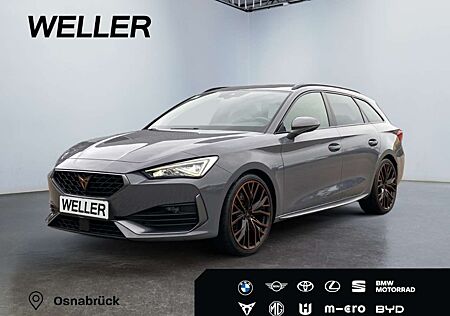 Cupra Leon ST 2.0 TSI 4Dr DSG VZ *LED*Pano*Beats*SHZ*