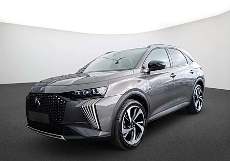 DS Automobiles DS 7 Crossback DS7 Opera
