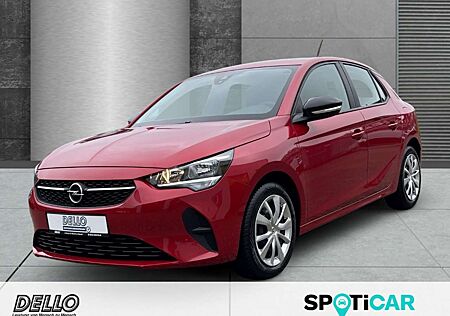 Opel Corsa F Musikstreaming DAB Spurhalteass. Fernlichtass.