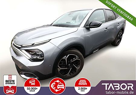 Citroën C4 X Citroen 130 EAT8 Shine Pack Pano Nav HUD LED SHZ
