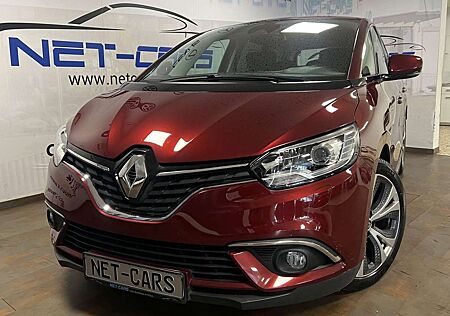 Renault Scenic dCi 130 Intens NAVi*Tempomat*LED*LEDER