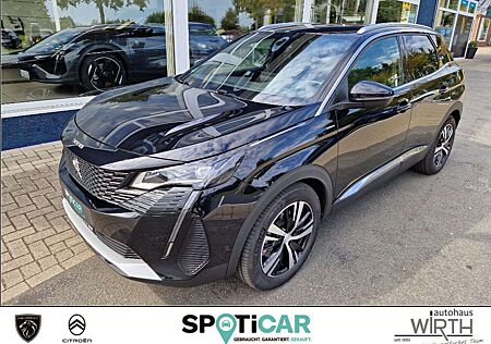 Peugeot 3008 GT Hybrid4 300 e-EAT8 NIGHTVISION+ACC+LED