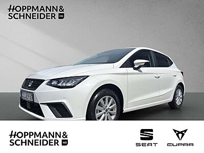 SEAT Ibiza Road Edition 1.0 TSI Road Edition RFK-APP-