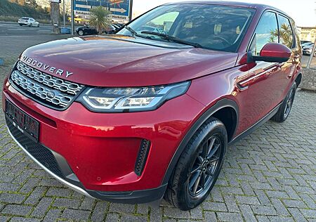 Land Rover Discovery Sport AWD Automatik